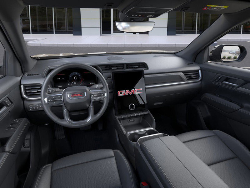 2026 Gmc Terrain Elevation photo 9