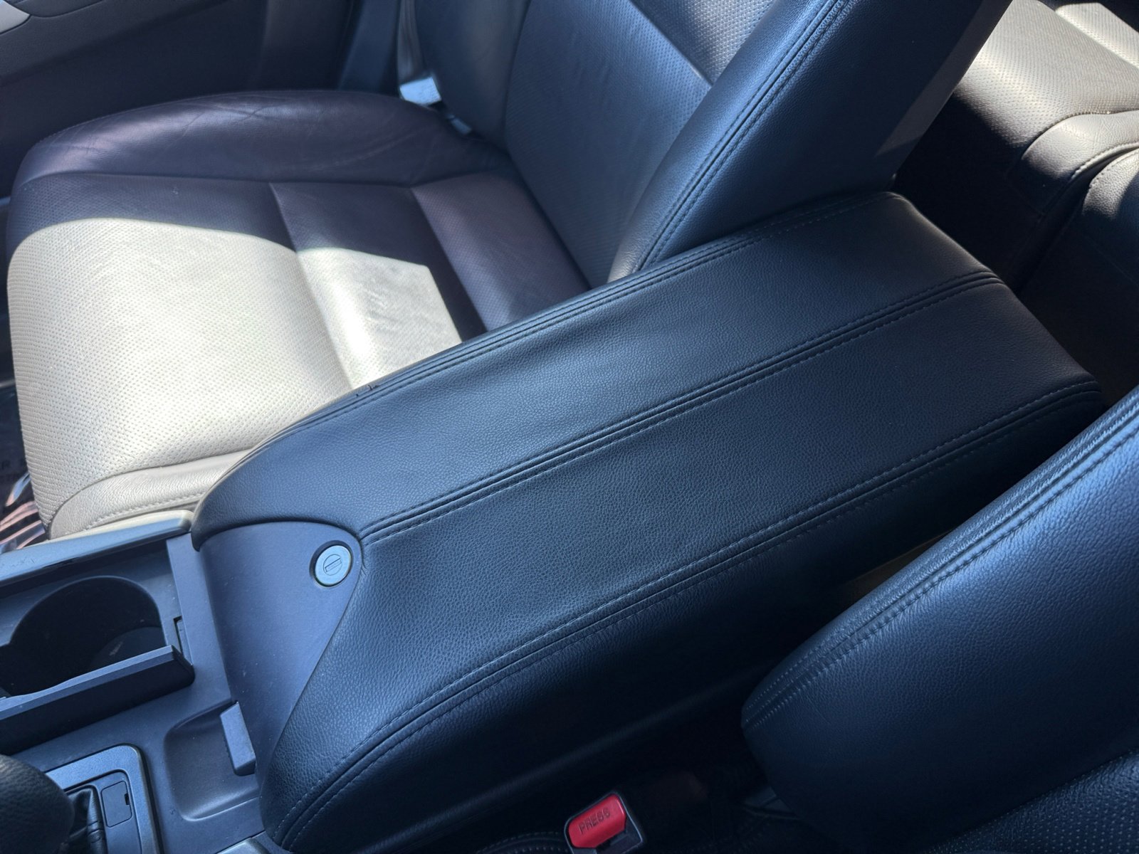 2010 Acura RDX Technology photo 14