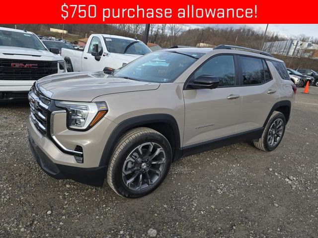 2026 GMC Terrain Elevation's photo