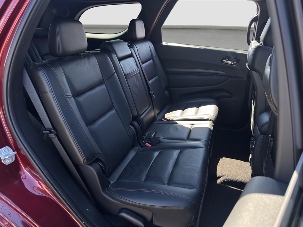 2022 Dodge Durango R/T photo 19