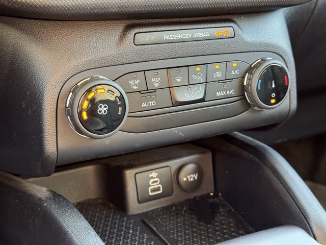 2024 Ford Bronco Sport Big Bend photo 25