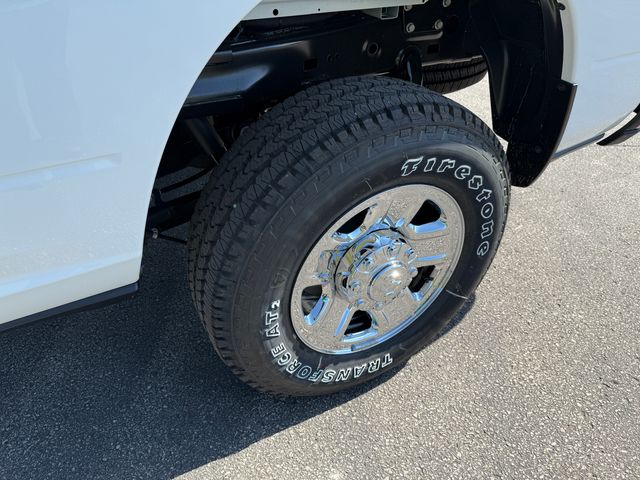2026 Ram 2500 Tradesman photo 14