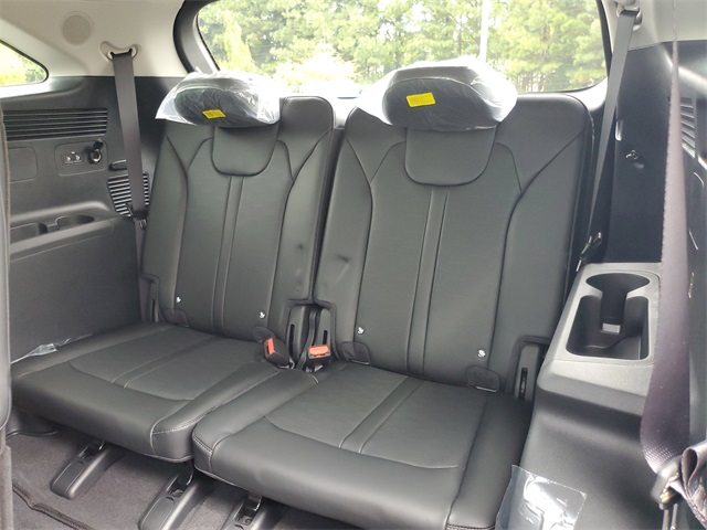 2026 Kia Sorento SX photo 10