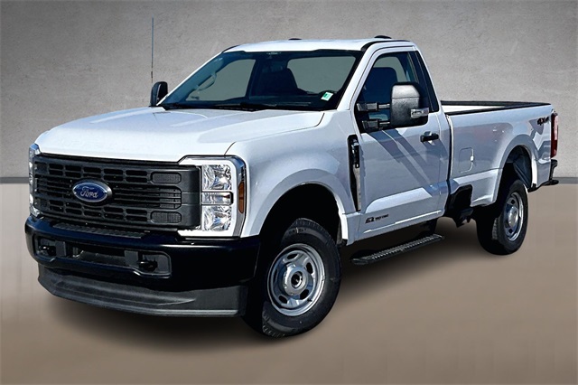2026 Ford F-250 Super Duty XL's photo