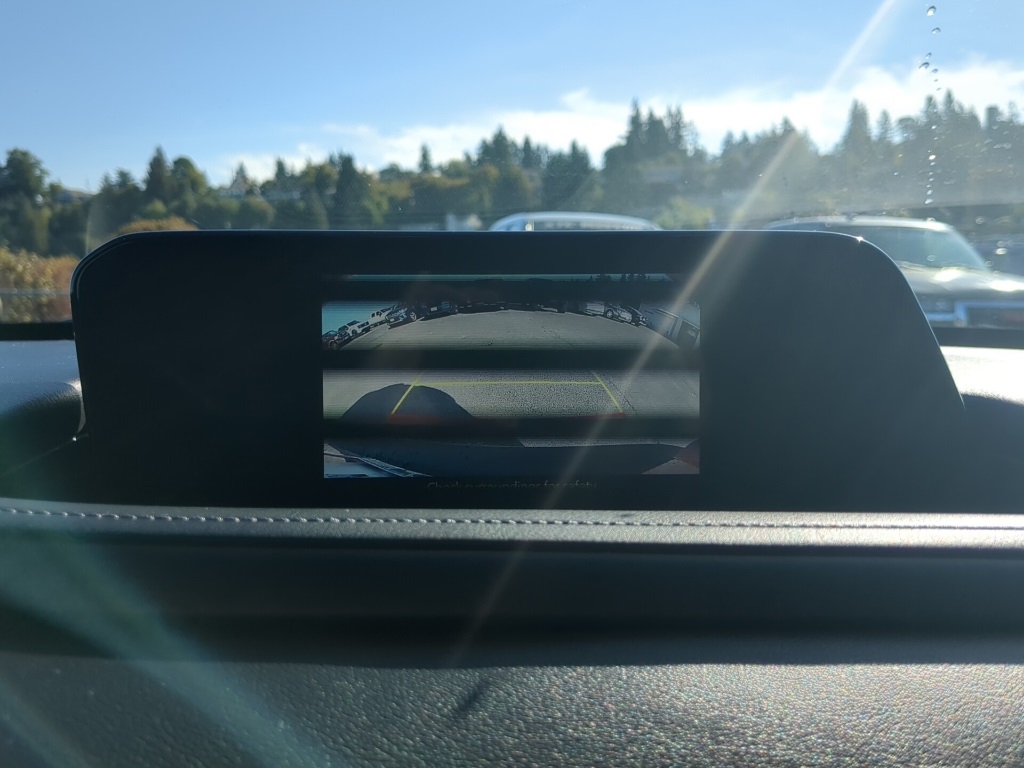 2023 Mazda CX-30 2.5 Select photo 3
