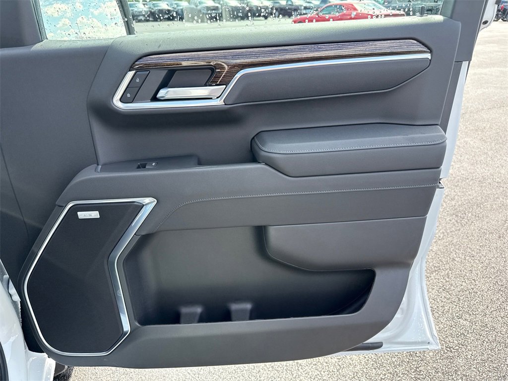 2026 Gmc Sierra 1500 Elevation photo 34