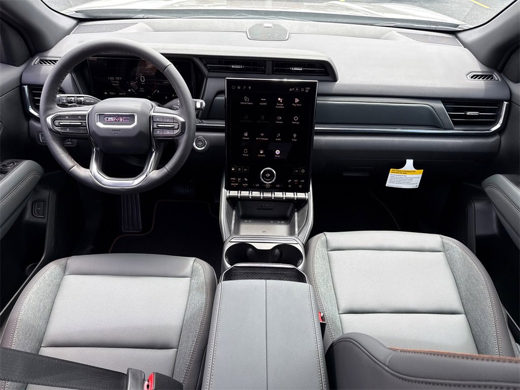 2026 GMC TERRAIN - Image 26