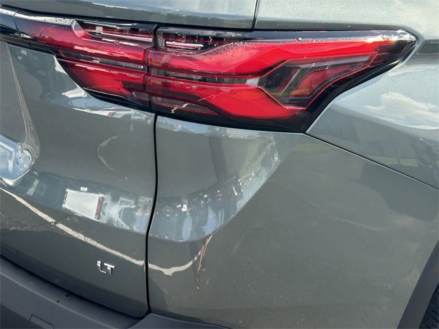 2023 Chevrolet Traverse Cloth photo 30