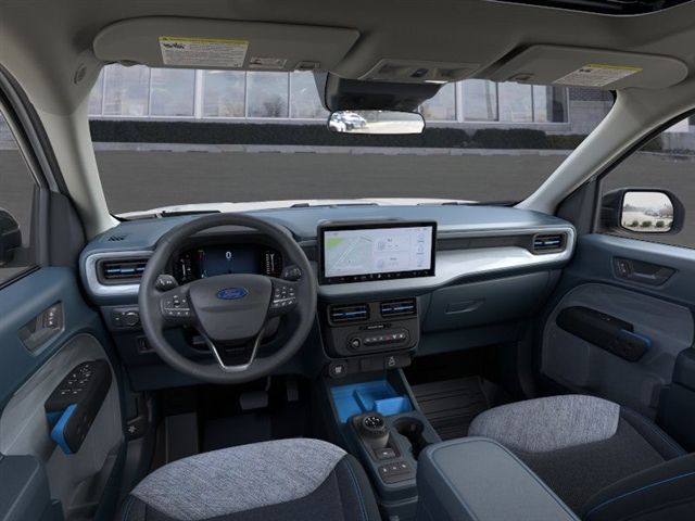 2026 FORD MAVERICK - Image 33