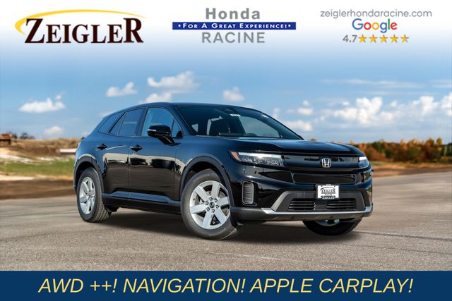 2025 Honda Prologue EX's photo