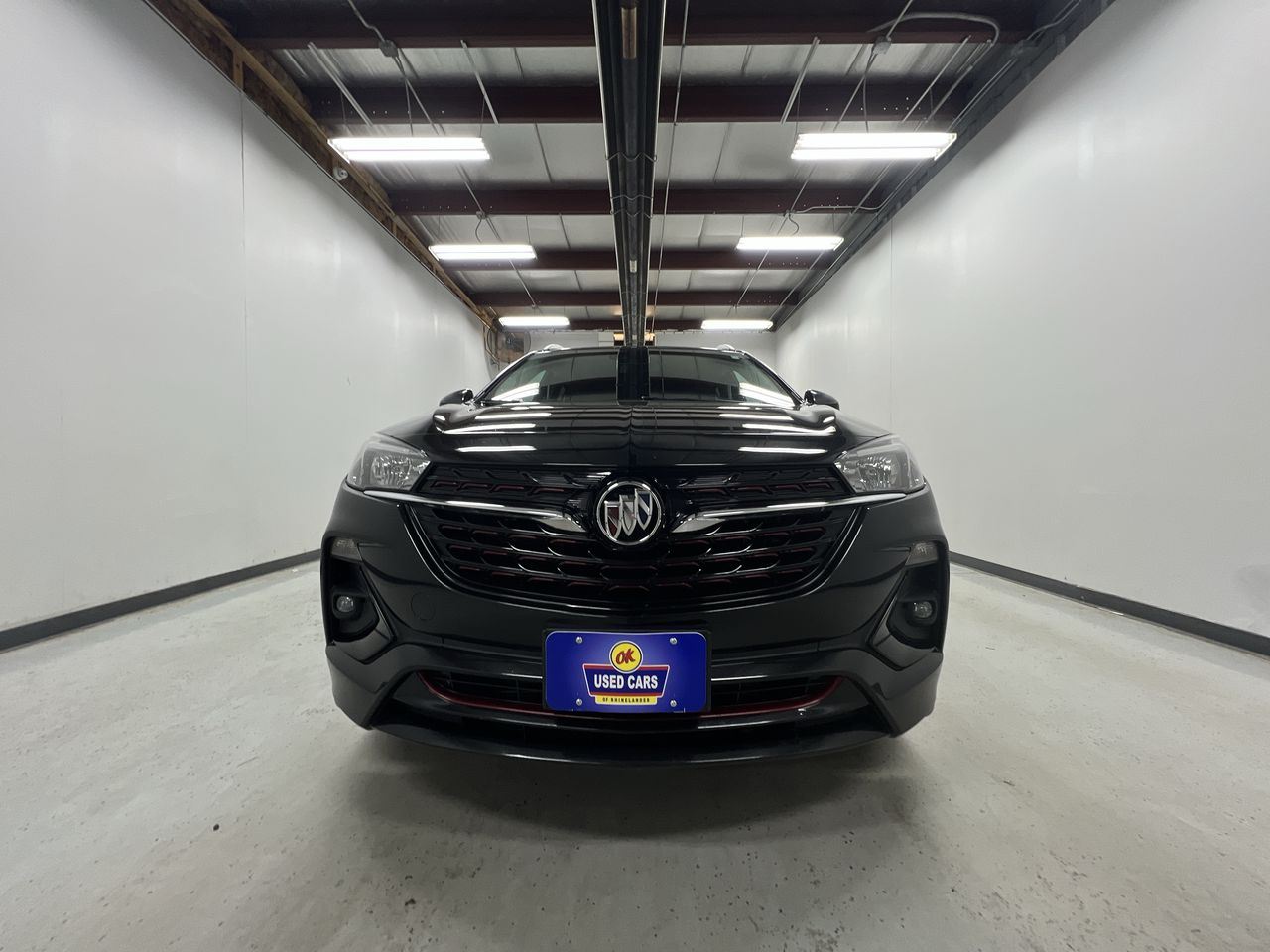 2022 Buick Encore GX Select photo 3