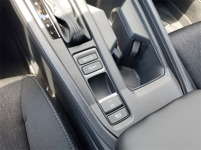 2025 Honda Accord SE photo 20