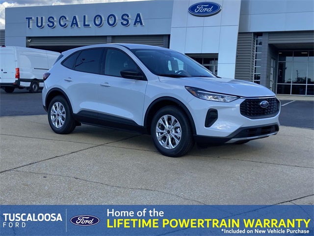 2026 Ford Escape Active's photo