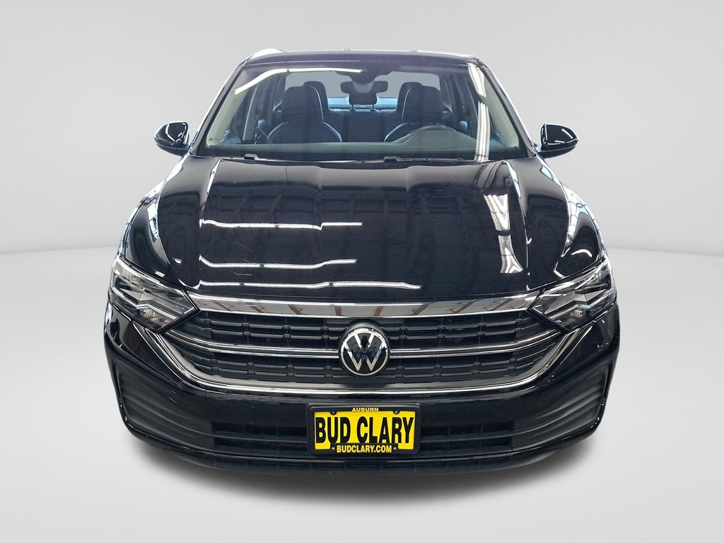 2024 Volkswagen Jetta 1.5T SE photo 2