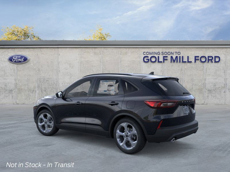 2026 FORD ESCAPE - Image 3