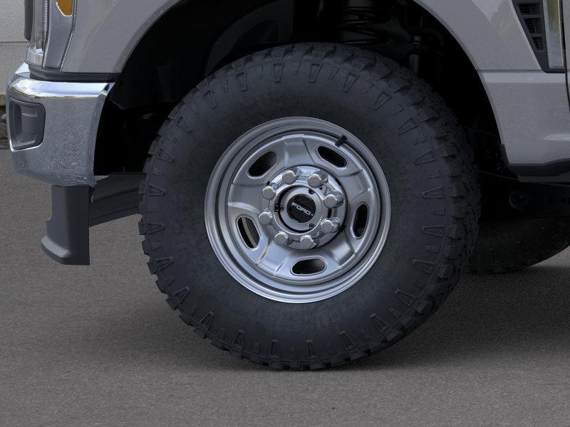 2026 FORD F-350 - Image 19