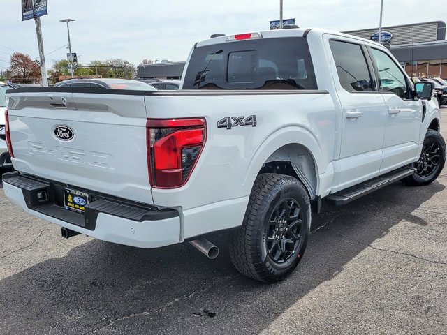 2024 FORD F-150 - Image 40