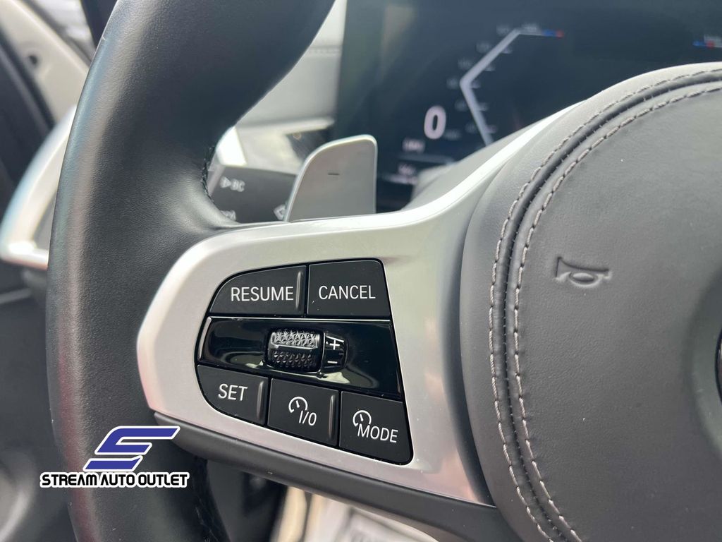 2024 Bmw X7 xDrive40i photo 21