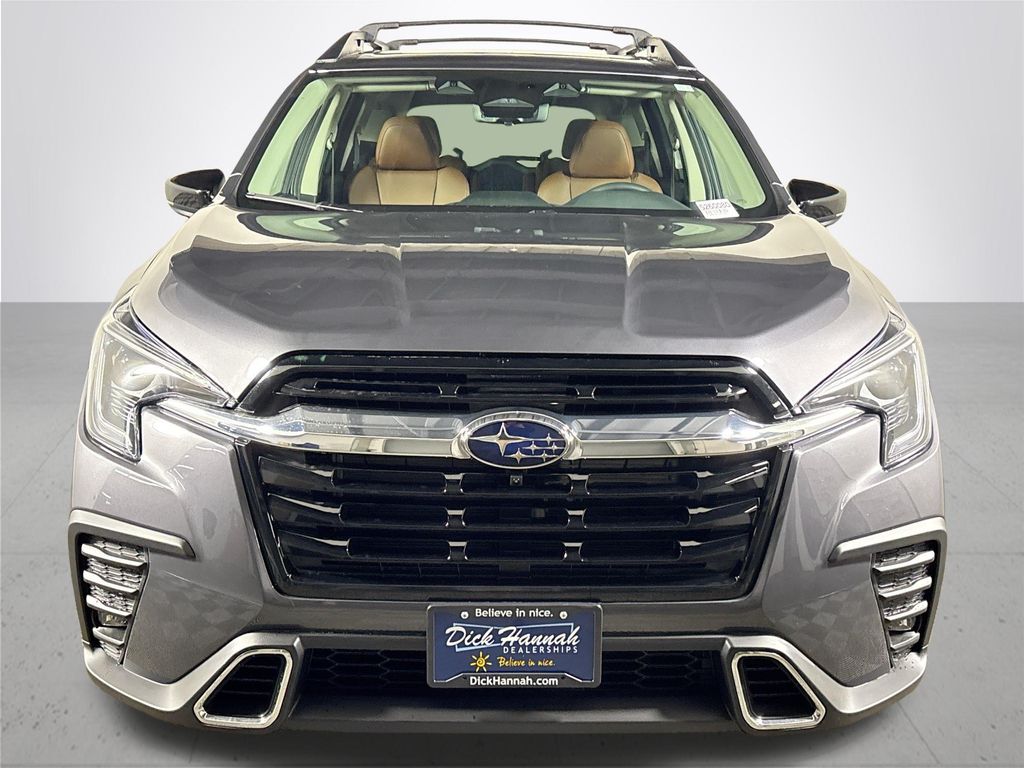 2026 Subaru Ascent Touring photo 3