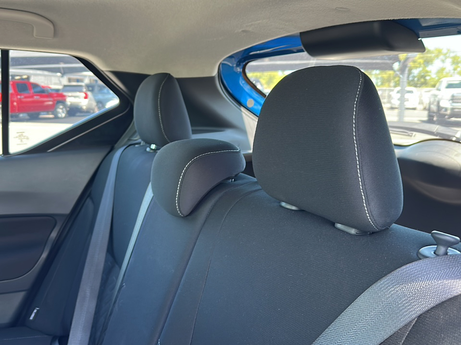 2024 Nissan Kicks SV photo 6