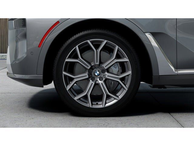 2026 Bmw X7 xDrive40i photo 6