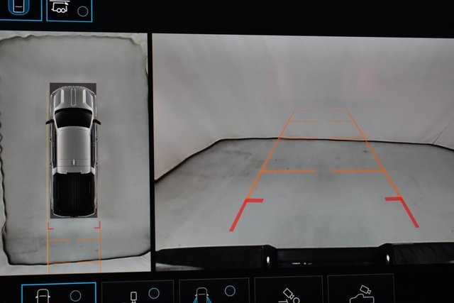 2025 Gmc Sierra EV Denali photo 20