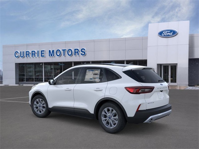 2026 FORD ESCAPE - Image 27