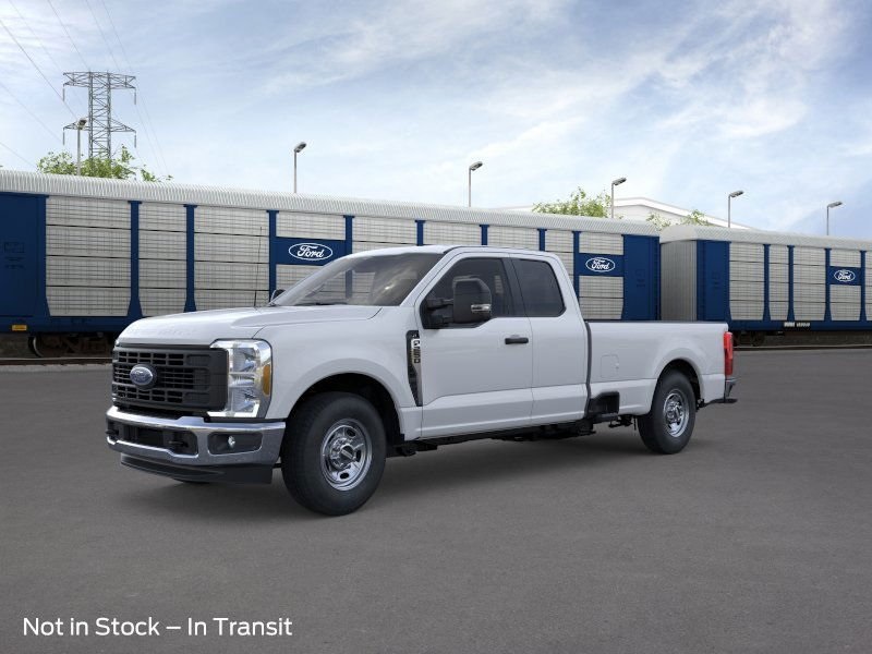 2026 Ford F-250 Super Duty XL's photo