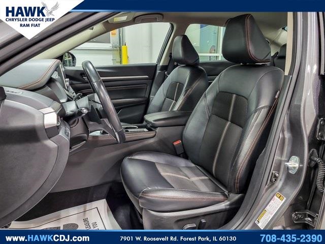 2023 NISSAN ALTIMA - Image 8