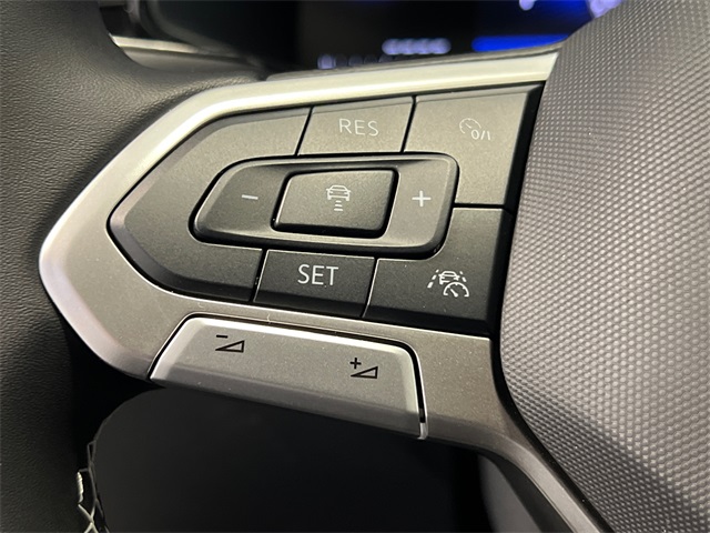 2025 Volkswagen Taos S photo 13
