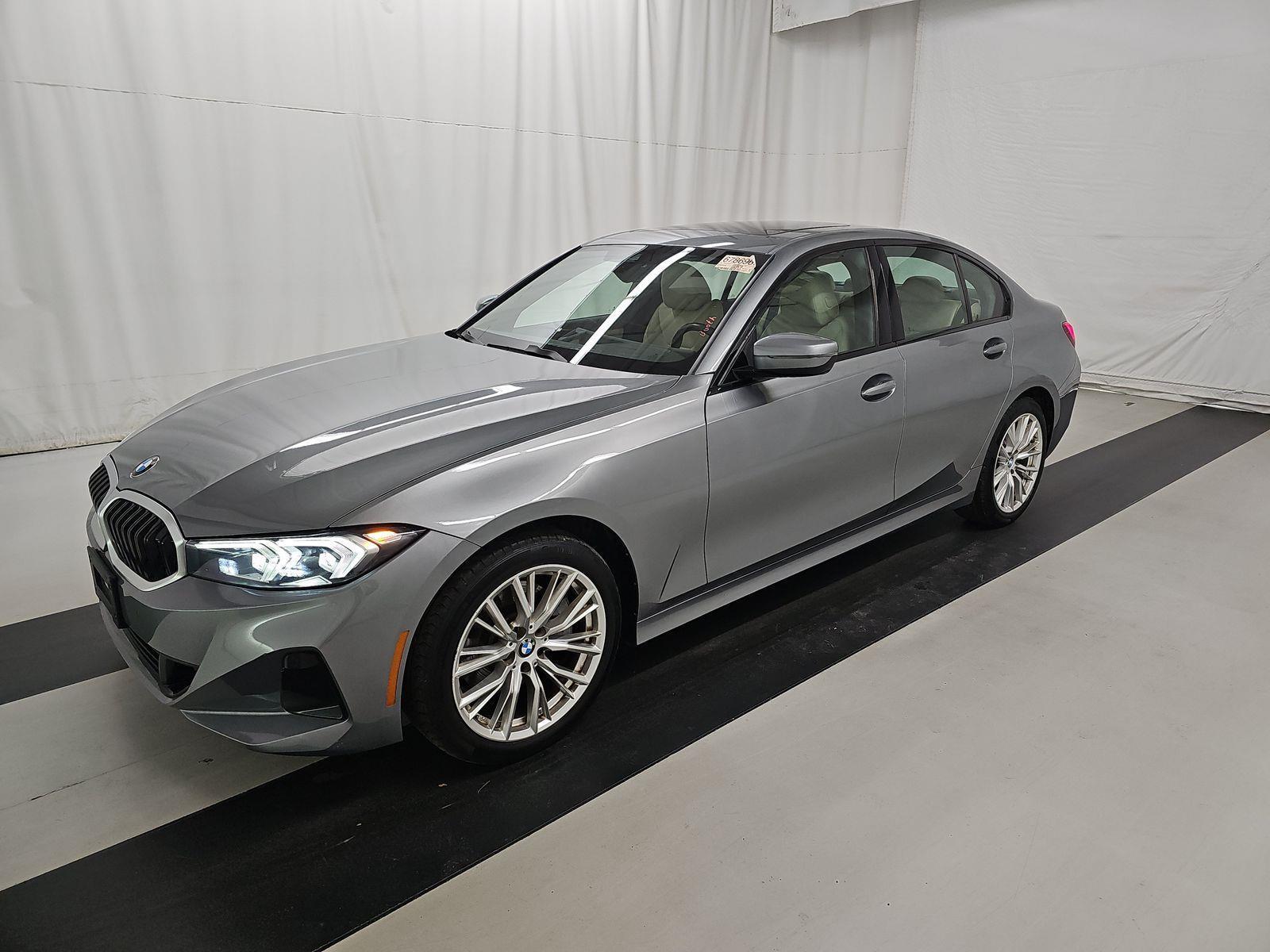 2023 BMW 3 Series 330's photo