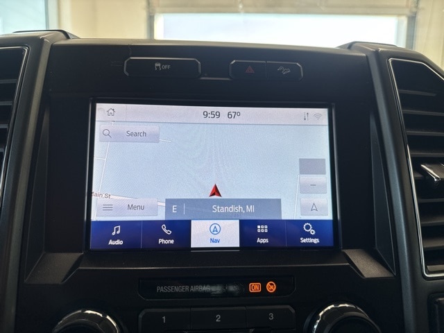2022 Ford F-250 XLT photo 17
