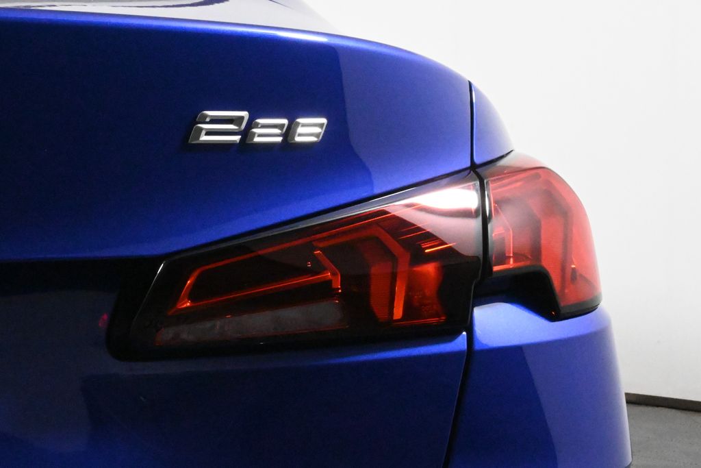 2025 Bmw 228i xDrive Gran Coupe photo 10