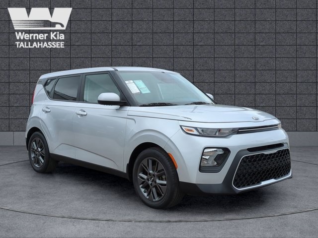 2021 Kia Soul S photo 2