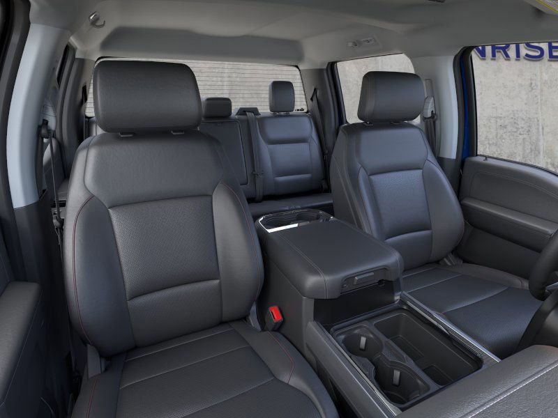 2026 Ford F-250 Lariat photo 10