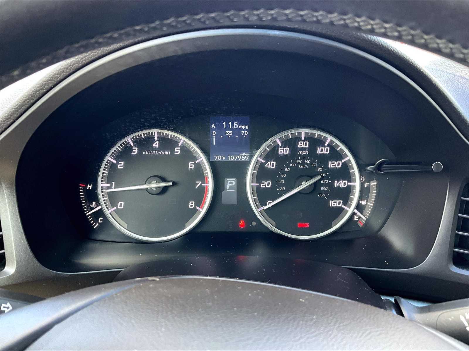 2013 Acura ILX 2.0L photo 24