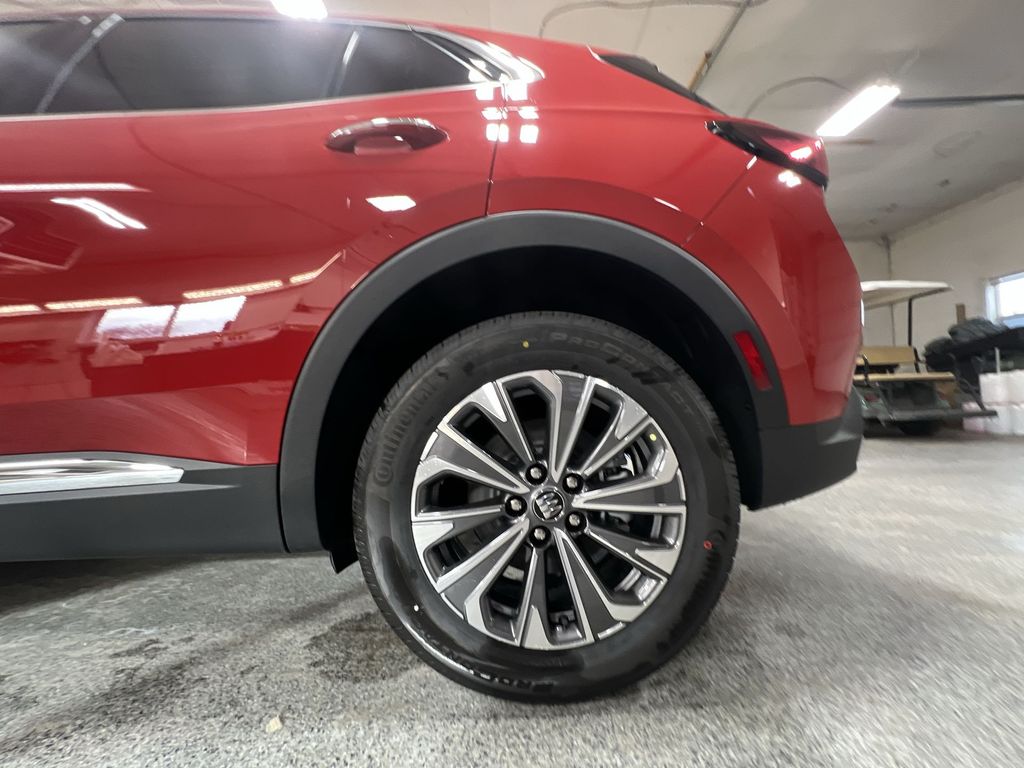 2025 Buick Envision Preferred photo 30