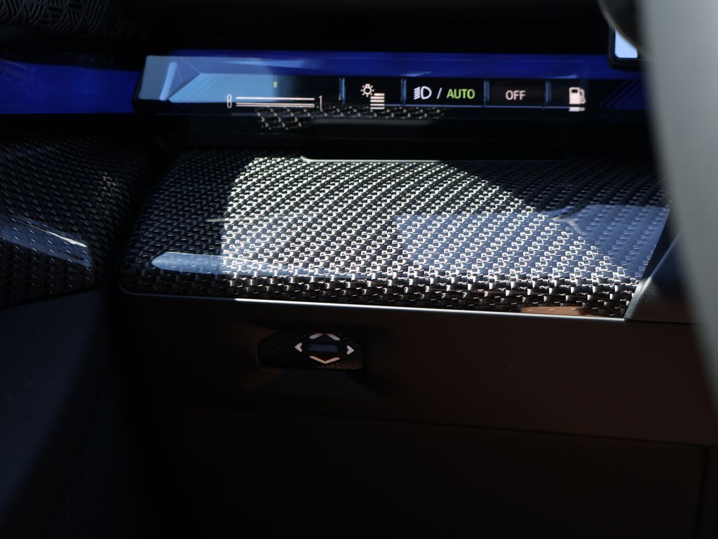 2026 Bmw M5 5 photo 34