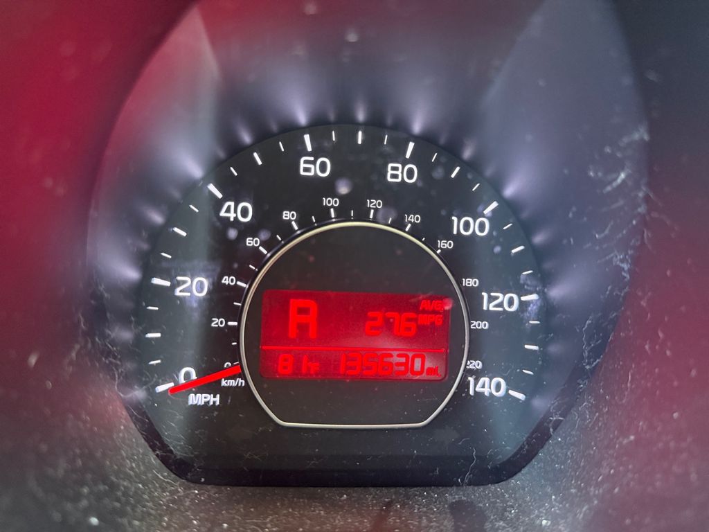2018 Kia Soul Plus photo 17