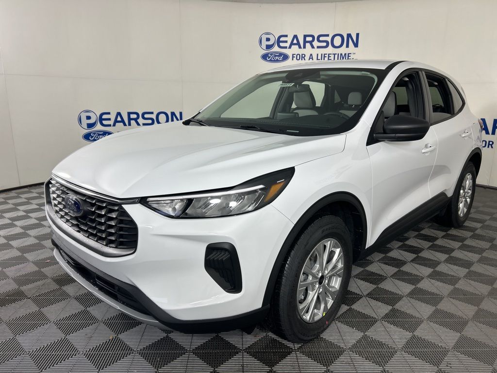 2026 Ford Escape Active's photo