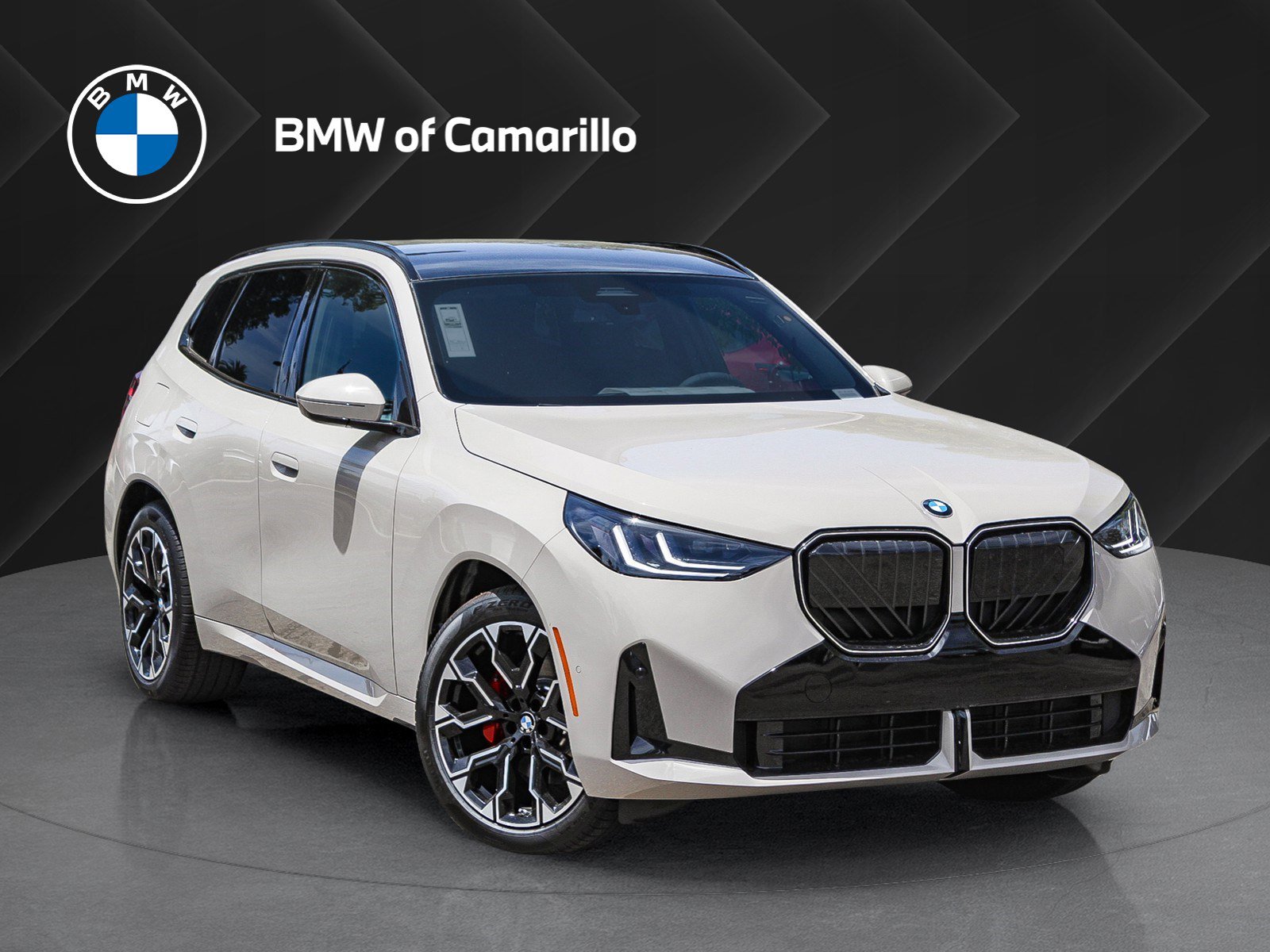 2025 BMW X3 30's photo