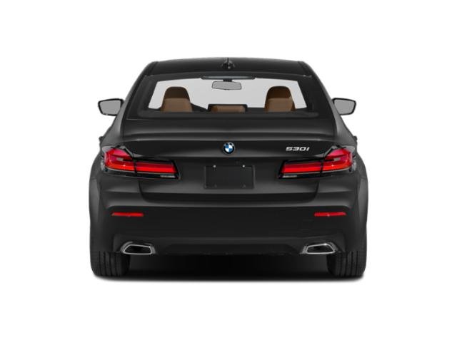2022 Bmw 530i photo 8