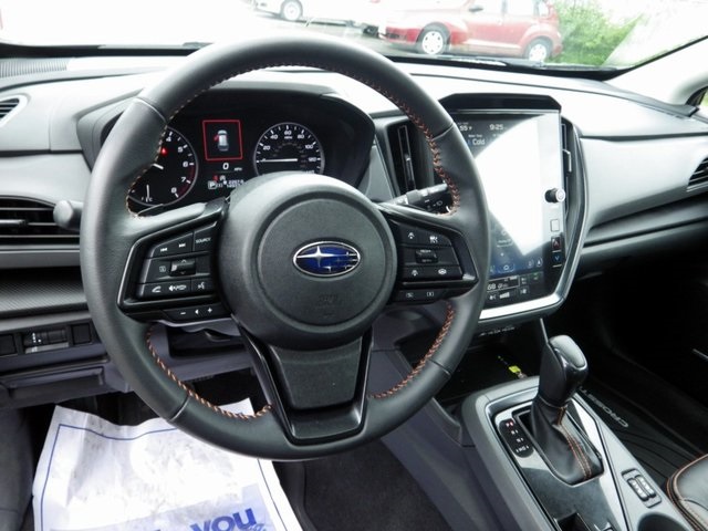Image 9 of Pre-Owned 2024 Subaru Crosstrek Limited