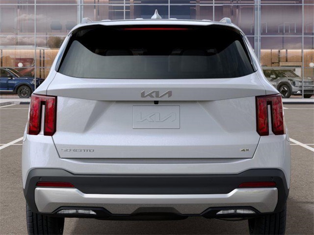 2025 Kia Sorento S photo 13