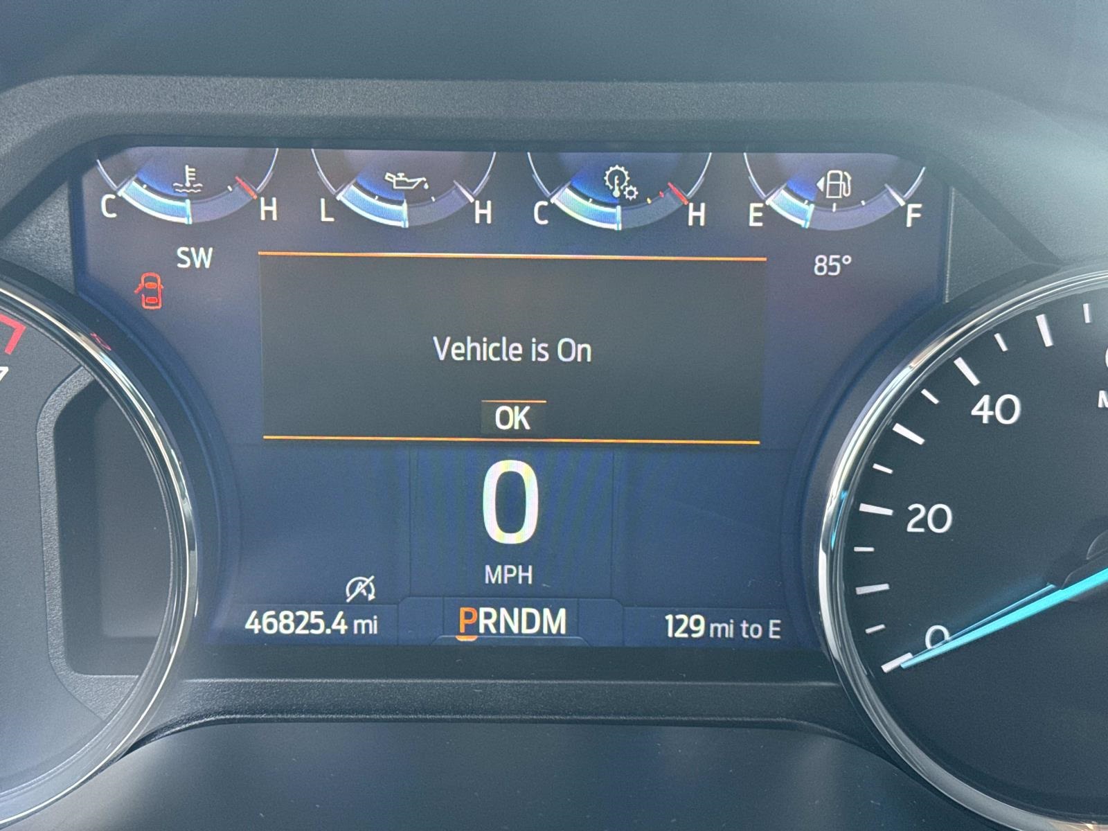 2023 Ford Expedition XLT photo 27