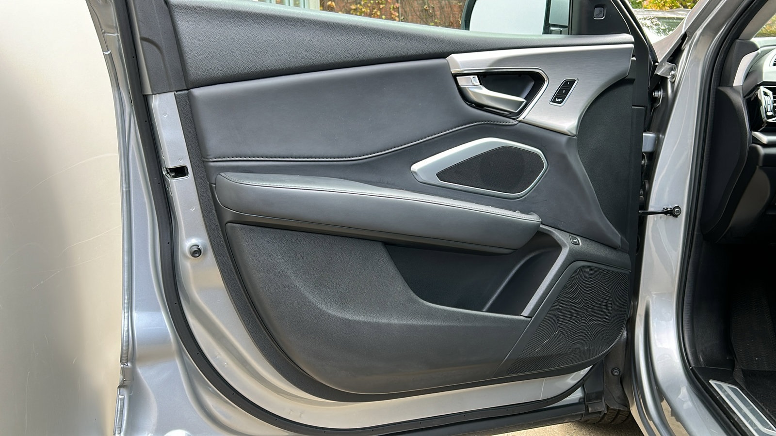 Image of Acura RDX Base AWD 4D Sport Utility