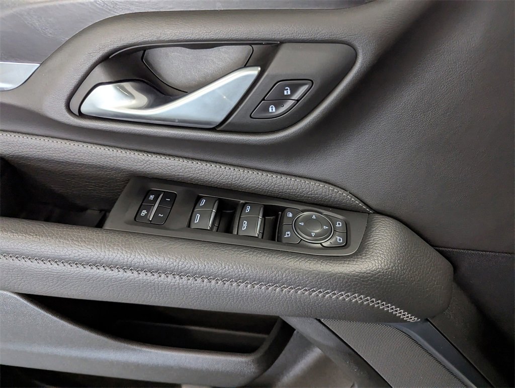 2022 Gmc Yukon XL Denali photo 15