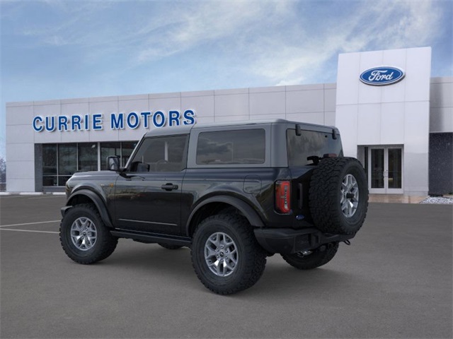 2025 FORD BRONCO - Image 29