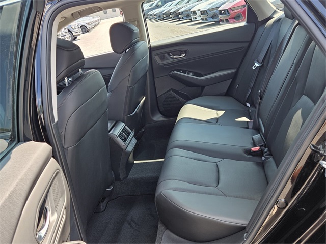 2023 Honda Accord Hybrid Touring photo 10