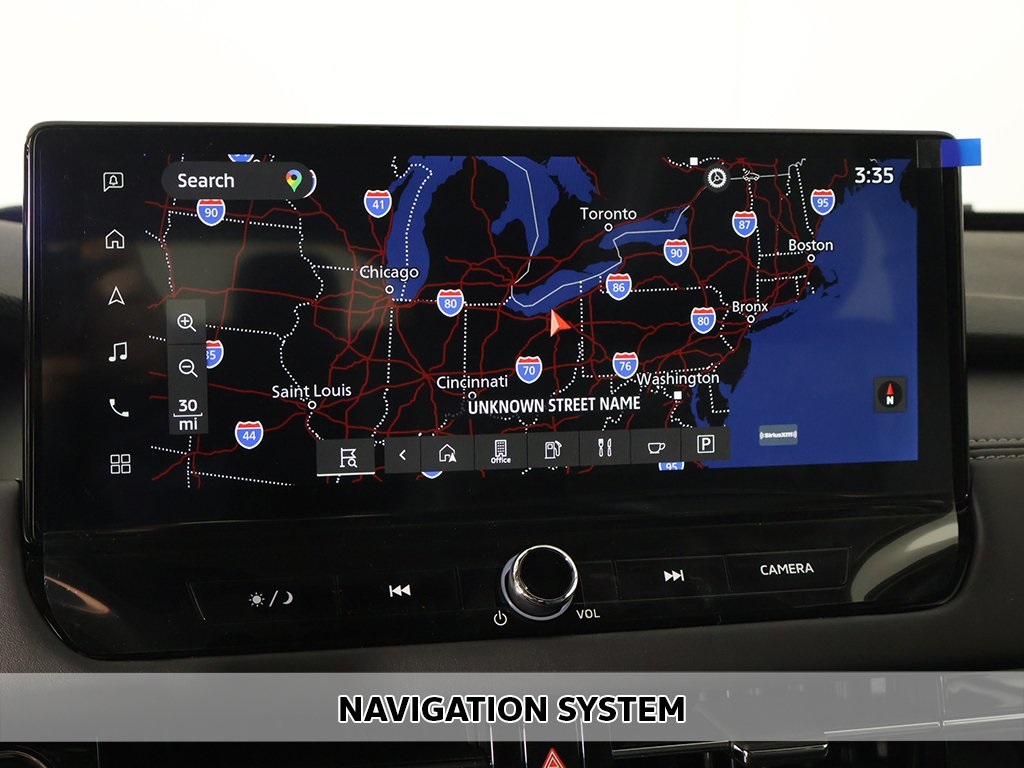 2025 Mitsubishi Outlander SE photo 3